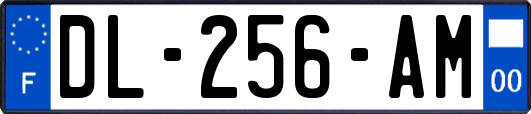 DL-256-AM