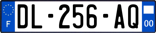 DL-256-AQ