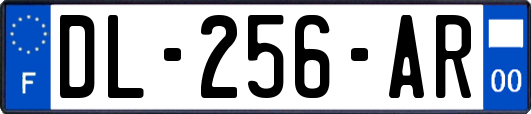 DL-256-AR