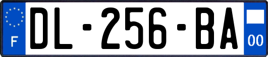 DL-256-BA