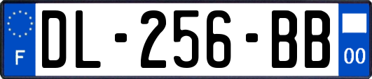 DL-256-BB