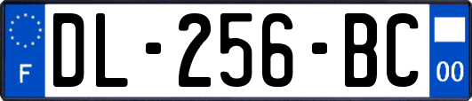 DL-256-BC