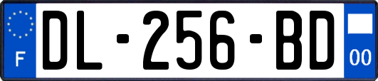 DL-256-BD