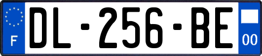 DL-256-BE