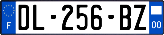 DL-256-BZ