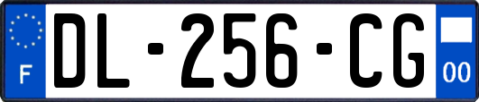 DL-256-CG