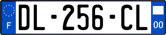 DL-256-CL