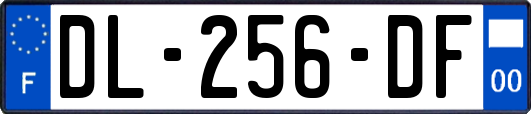 DL-256-DF