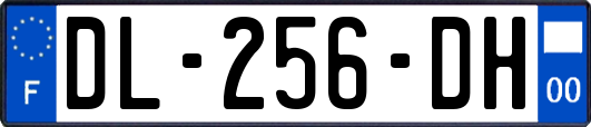 DL-256-DH