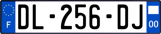 DL-256-DJ