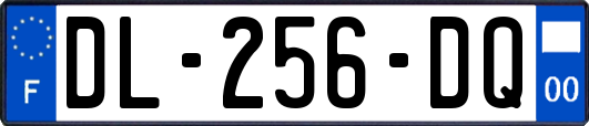 DL-256-DQ