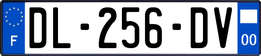 DL-256-DV