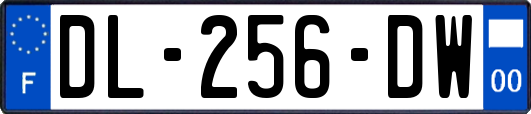 DL-256-DW