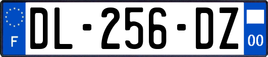 DL-256-DZ