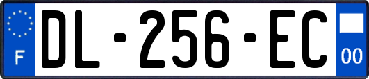 DL-256-EC