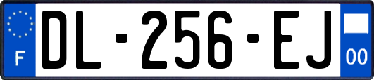 DL-256-EJ