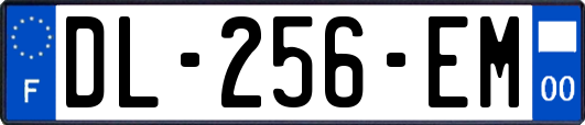 DL-256-EM