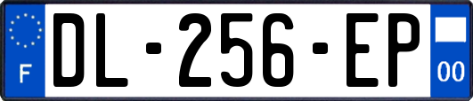 DL-256-EP