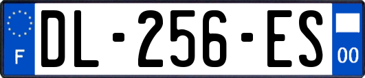 DL-256-ES