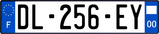 DL-256-EY