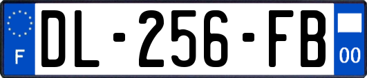 DL-256-FB