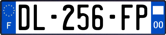 DL-256-FP