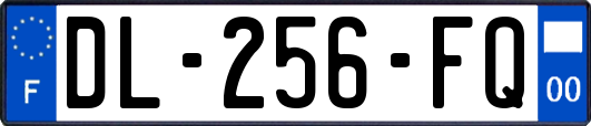 DL-256-FQ