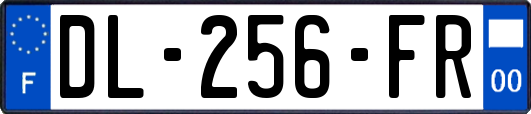 DL-256-FR