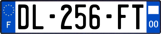 DL-256-FT