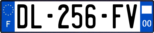 DL-256-FV