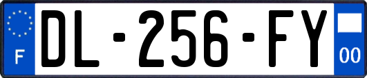 DL-256-FY