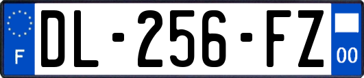 DL-256-FZ