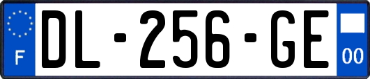DL-256-GE