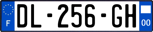 DL-256-GH