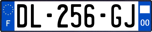 DL-256-GJ