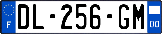 DL-256-GM