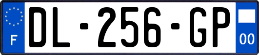 DL-256-GP