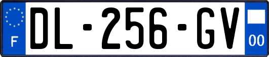 DL-256-GV