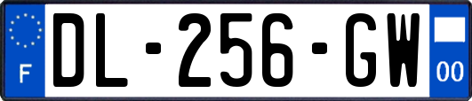 DL-256-GW