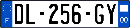 DL-256-GY