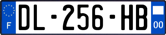 DL-256-HB