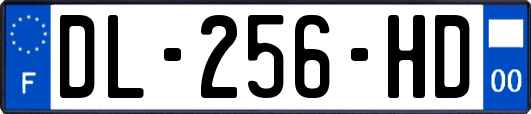 DL-256-HD