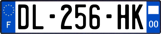 DL-256-HK