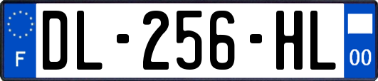 DL-256-HL