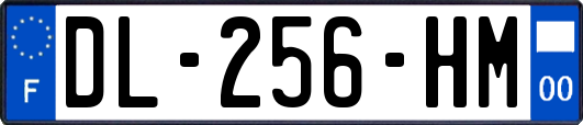 DL-256-HM