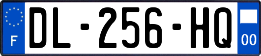 DL-256-HQ