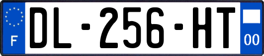 DL-256-HT