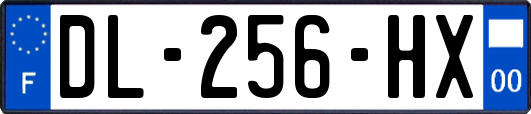 DL-256-HX