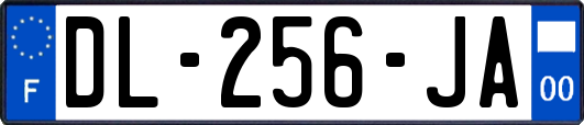 DL-256-JA