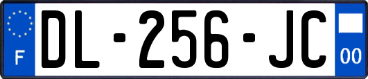 DL-256-JC